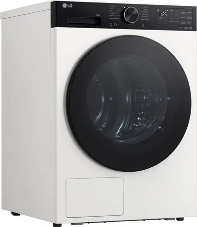 LG Wärmepumpentrockner Serie X7 RT10X7P