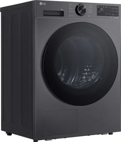 LG Wärmepumpentrockner Serie X7 RT80X7B