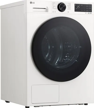 LG Wärmepumpentrockner Serie X7 RT90X7