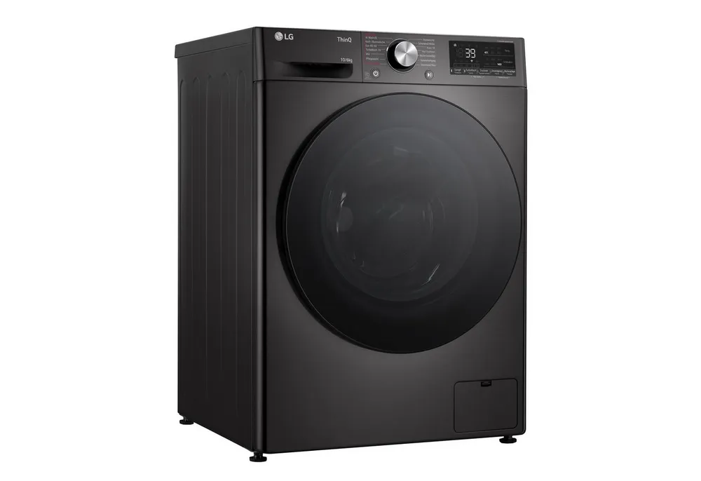 LG Waschtrockner Serie 7 W4WR70X6YB, 10 kg, 6 kg, 1400 U/min