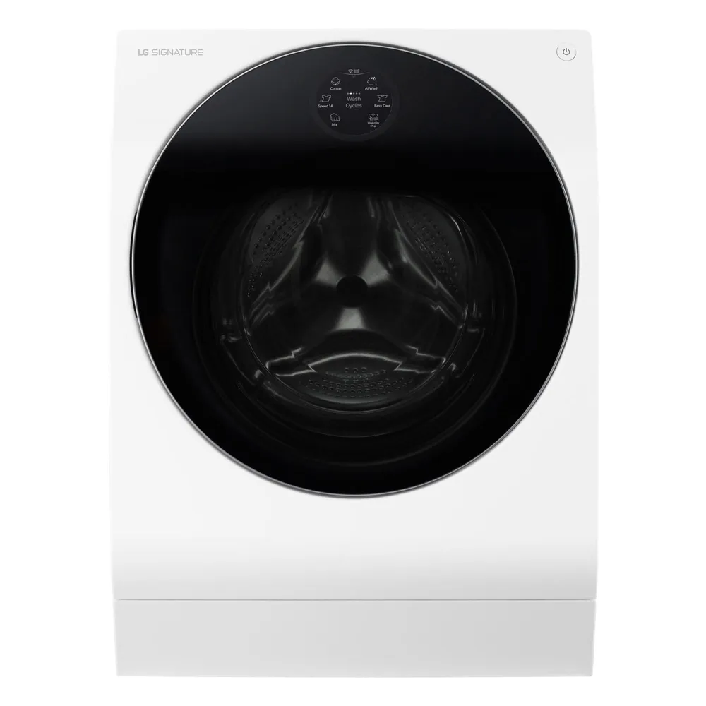 LSWD099X Signature Waschtrockner