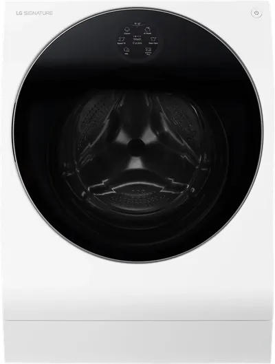 LG LSWD100X - 12/7 kg