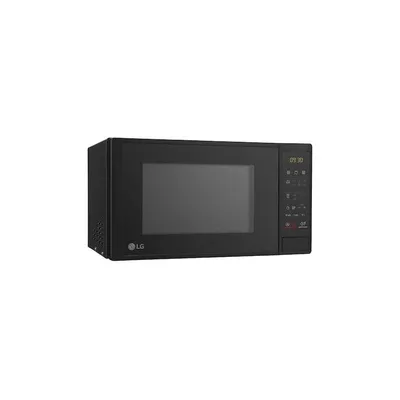Mikrowelle LG MH6042D 20 L 700 W mit Quarzgrill Smart Inverter