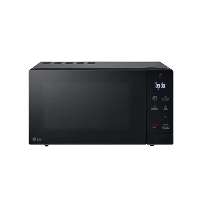 Mikrowelle LG NeoChef MH7032JAS 30L 900W mit Grill Inverter Touch LED Display