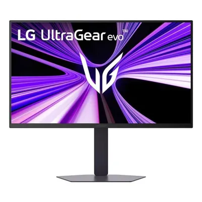 Monitor LG 27GM950B-B.AEU 27" UltraHD 5K 165Hz IPS HDR10 G-SYNC FreeSync Lautsprecher 1ms