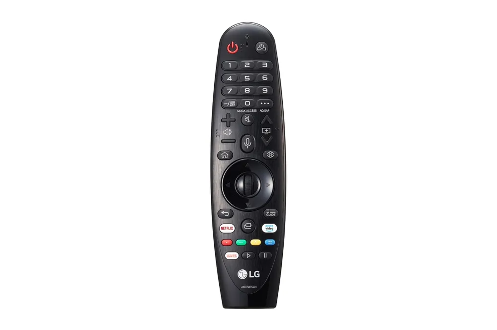 LG Magic Control AN-MR19BA Smart TV Fernbedienung