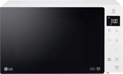LG MS23NECBW