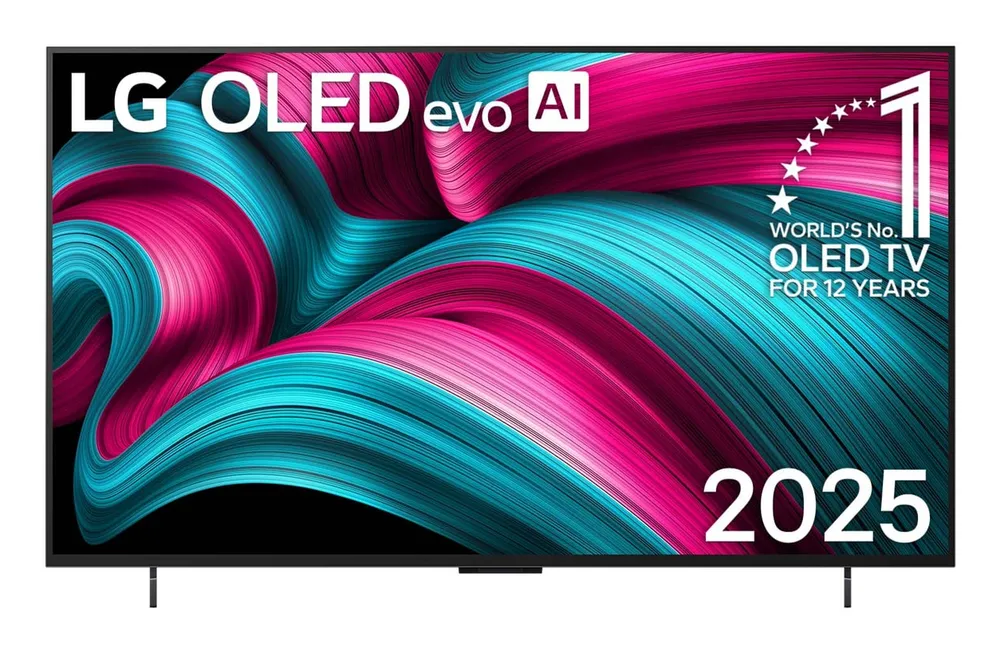 OLED42C58LA evo TV C5 OLED TV