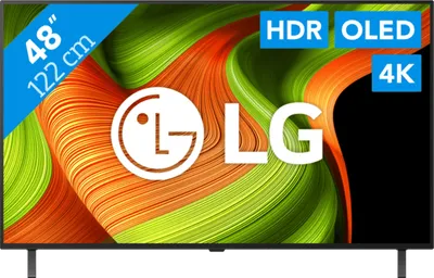 LG 48" OLED B59 4K (2025)