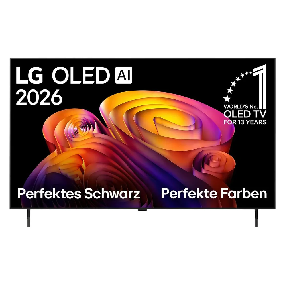 LG 48 Zoll OLED B68 4K