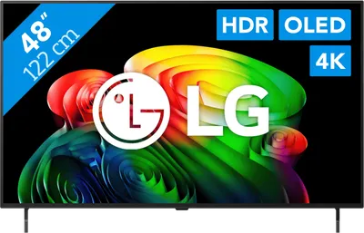 LG 48 Zoll OLED B68 4K (2026)
