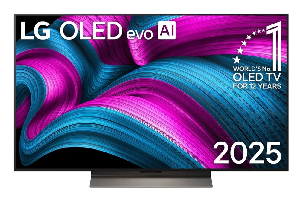 OLED48C56LB