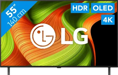 LG 55" OLED B59 4K (2025)