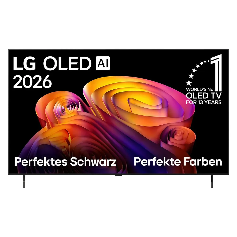 LG 55 Zoll OLED B68 4K