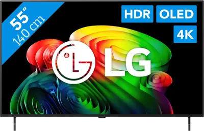 LG 55 Zoll OLED B68 4K (2026)