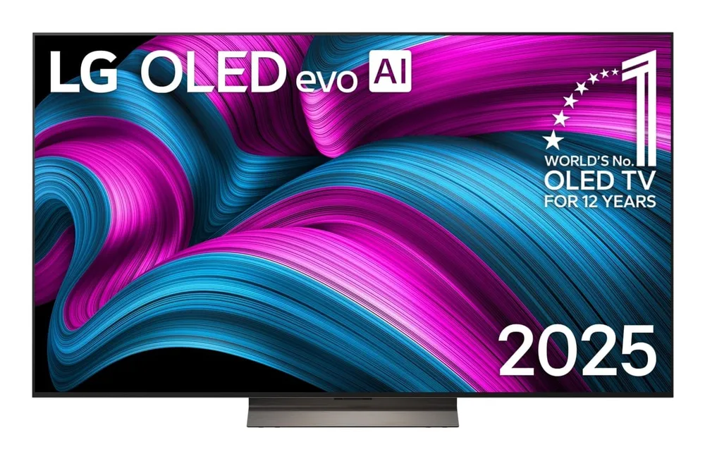 OLED55C56LB