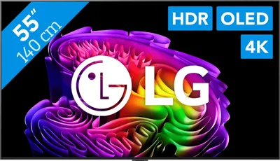 LG 55 Zoll OLED evo G6 4K (2026)