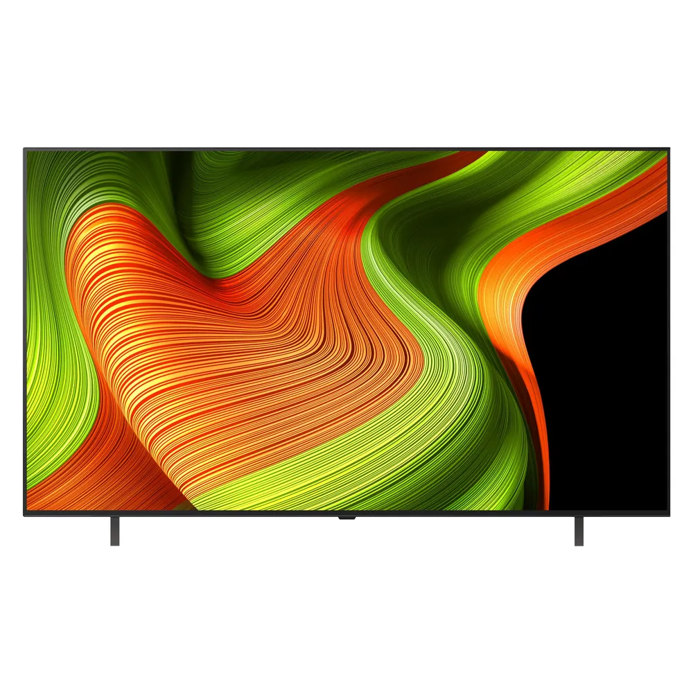LG 65" OLED B59 4K