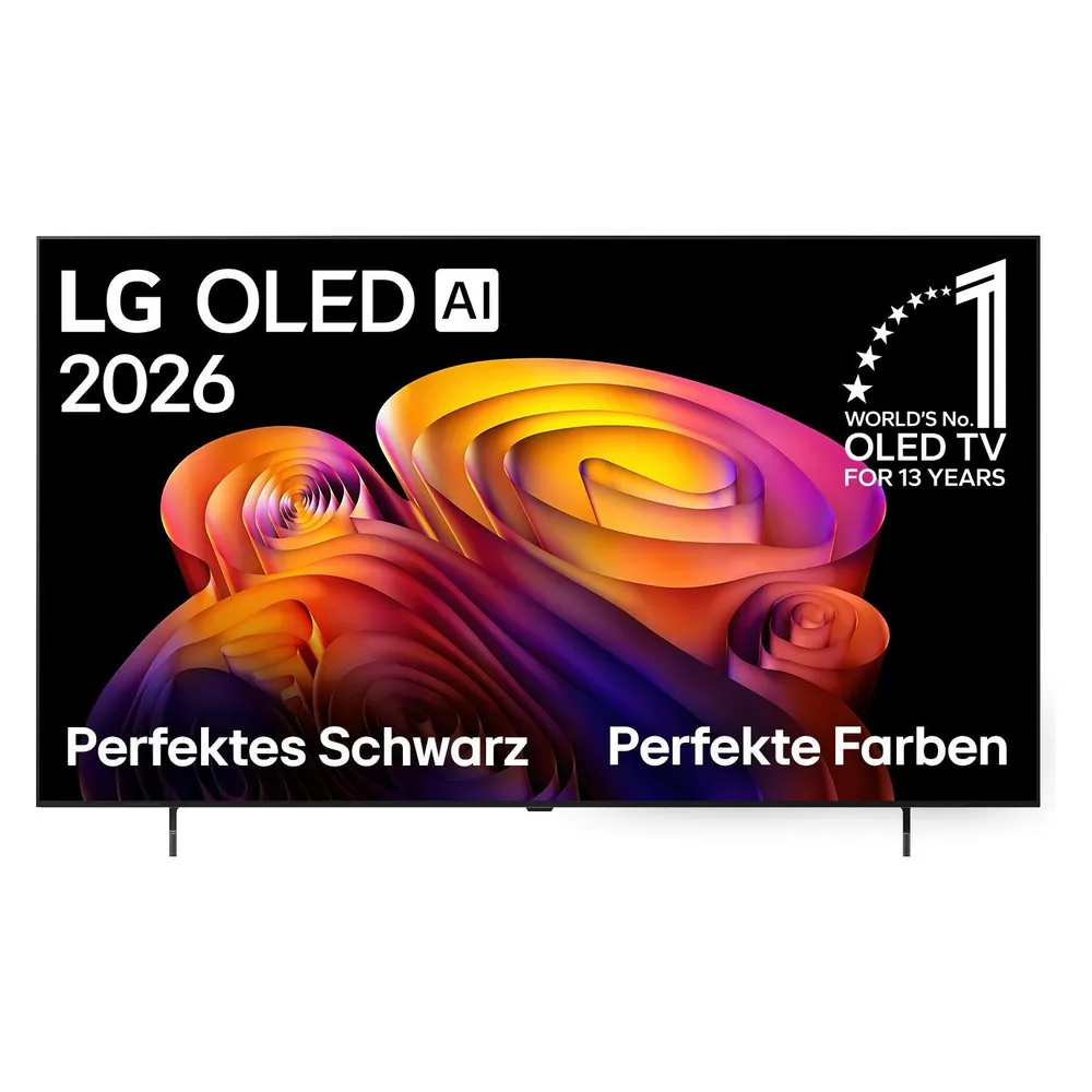 LG 65 Zoll OLED B68 4K