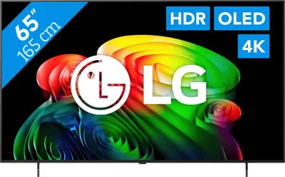 LG 65 Zoll OLED B68 4K (2026)