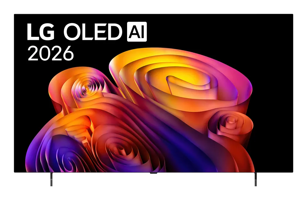 TV LG OLED AI OLED65B6ELC 65" 4K UltraHD 120Hz Smart TV WebOS HDR10 Dolby Vision Gaming