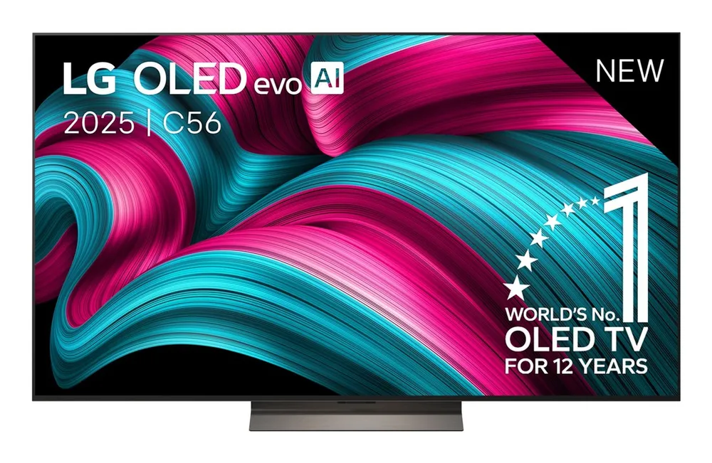 OLED65C56LB