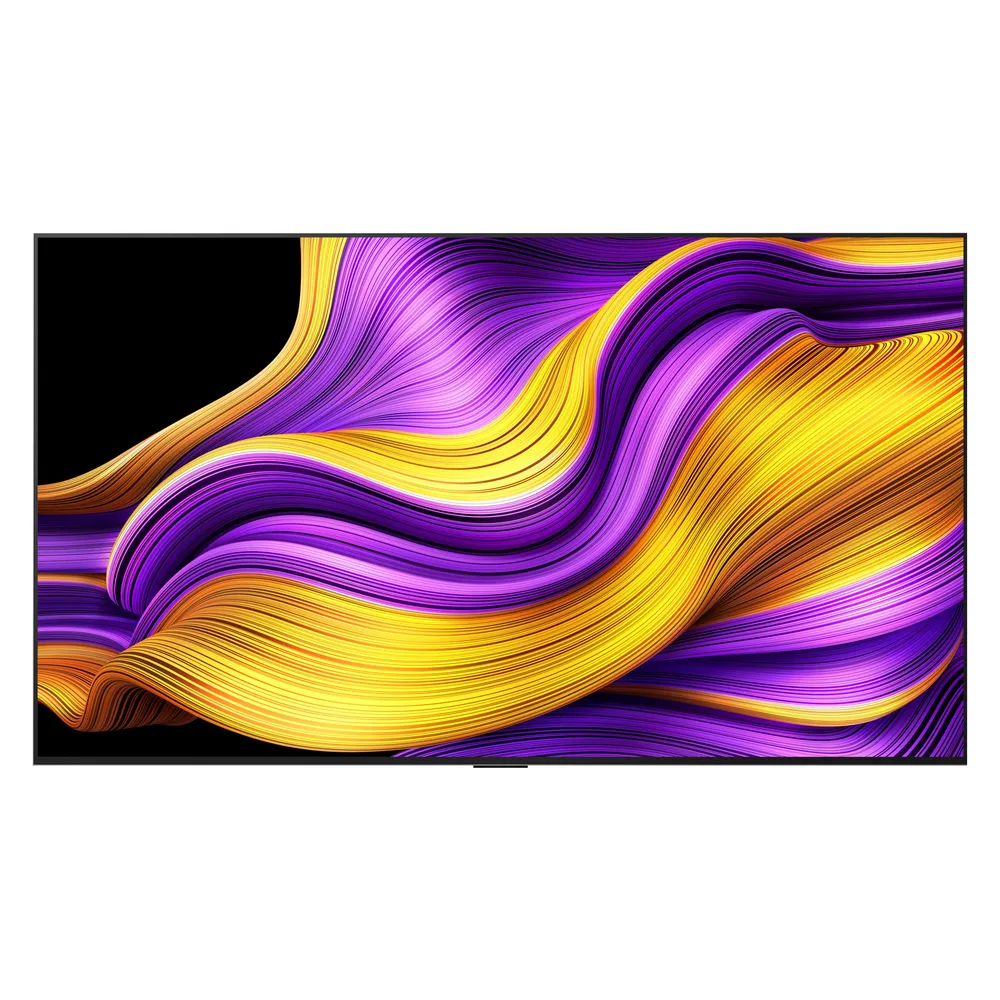 LG 65" OLED evo G57 4K