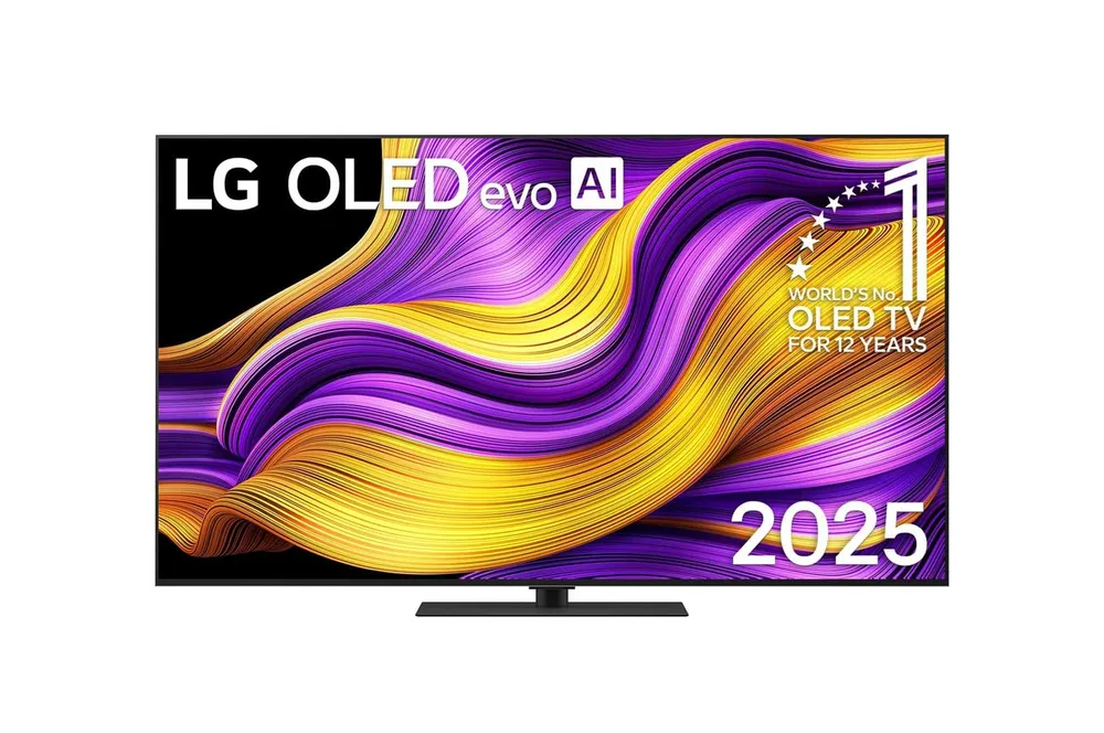 OLED65G59LS OLED TV