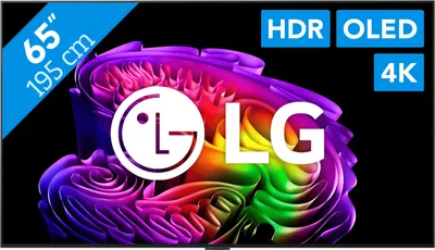 LG 65 Zoll OLED G6 4K (2026)