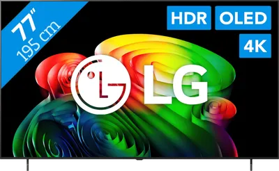 LG 77 Zoll OLED B68 4K