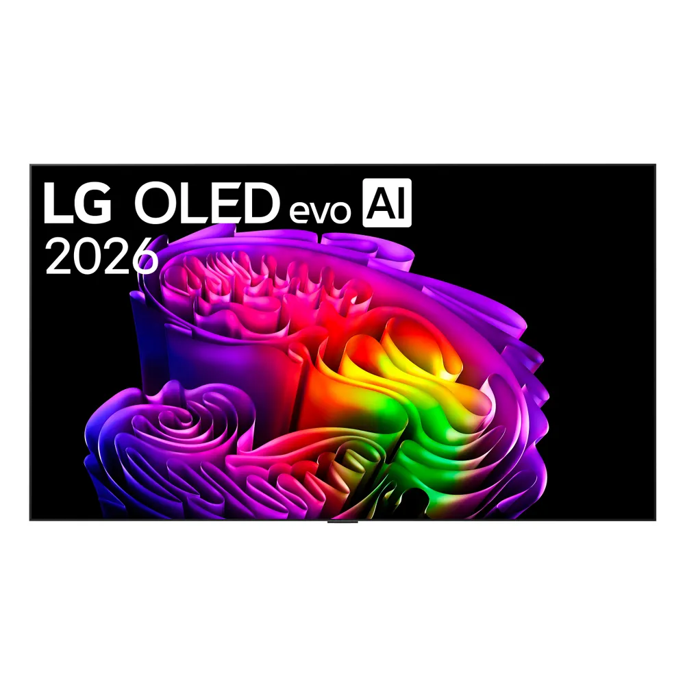 TV LG OLED evo OLED77G64LW 77" 4K UltraHD 120Hz Smart TV WebOS HDR10 Dolby Vision