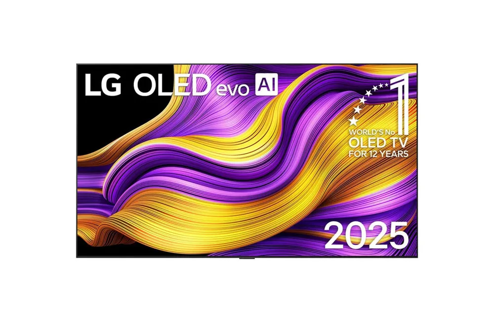 OLED83G58LW OLED TV