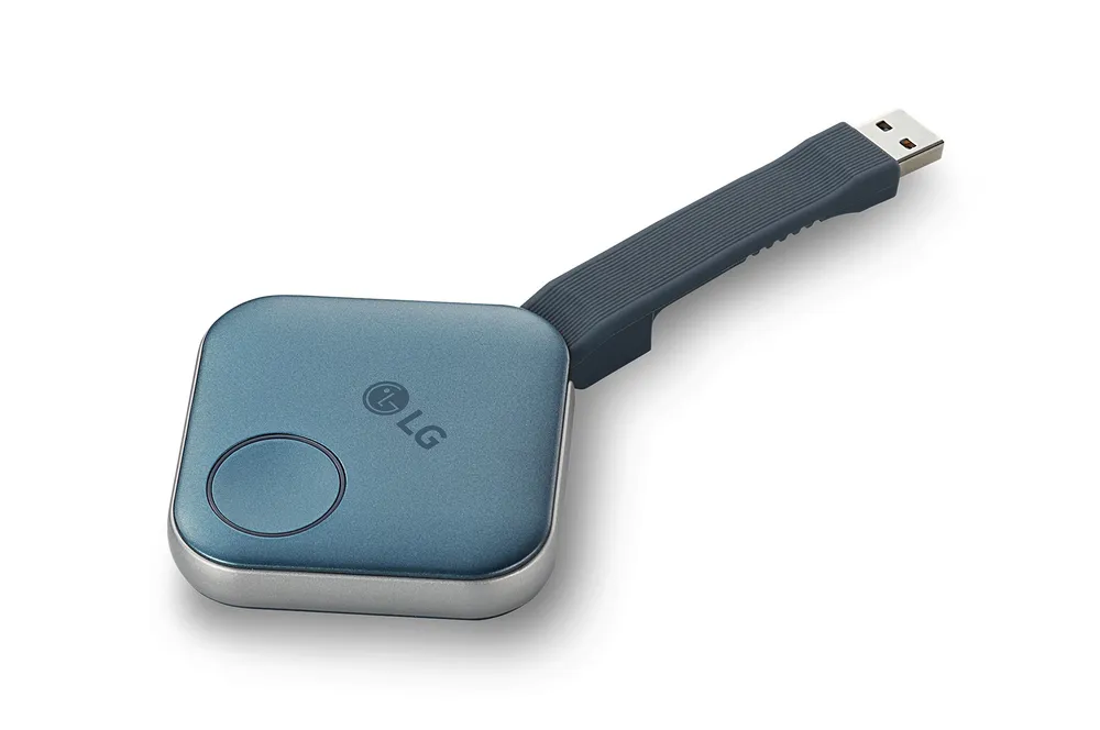 Adapter Smart TV LG SC-00DA Wi-Fi 5 USB