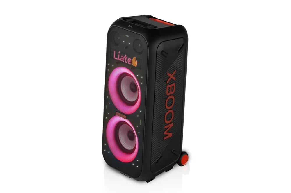 Partylautsprecher XL9T