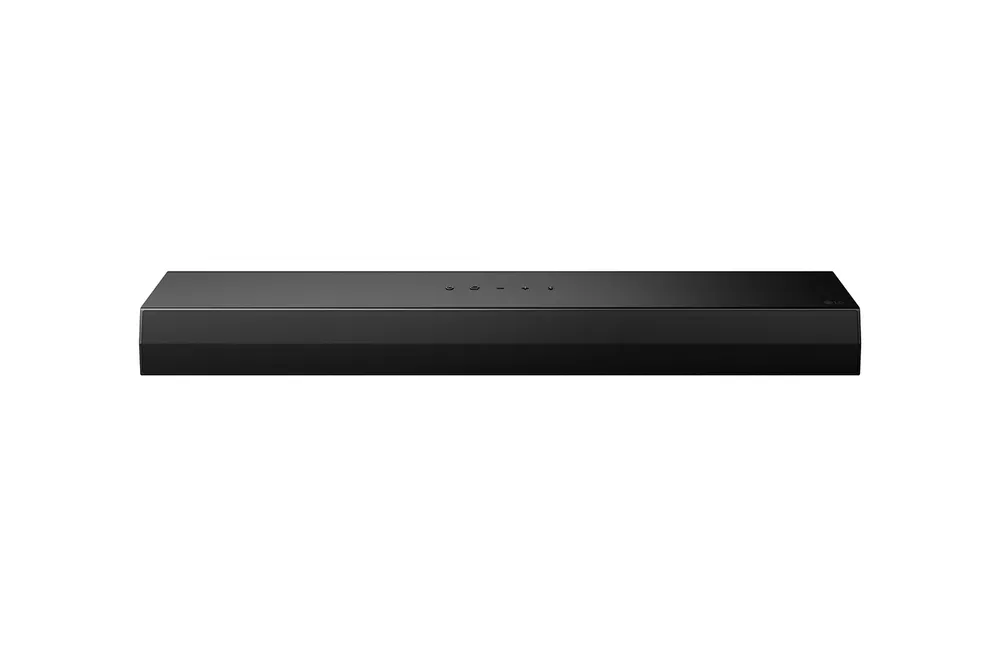 S20A schwarz Soundbar