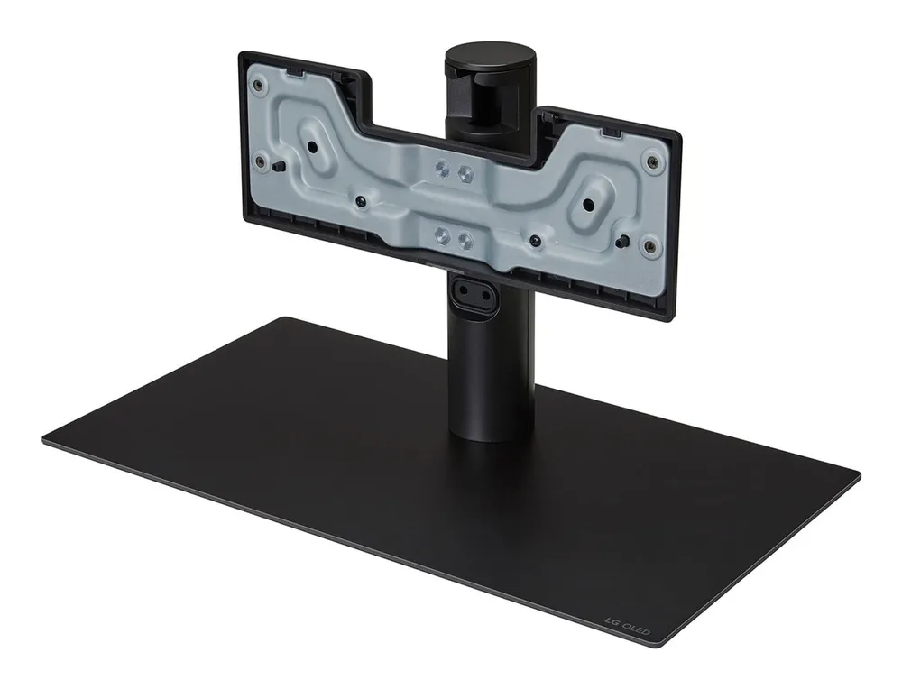 TV-Halterung LG SA-G5SN65 Schwarz Für OLED evo AI G5 OLED65G54LW 65"