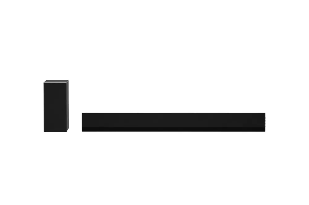 Soundbar mit Subwoofer DGX