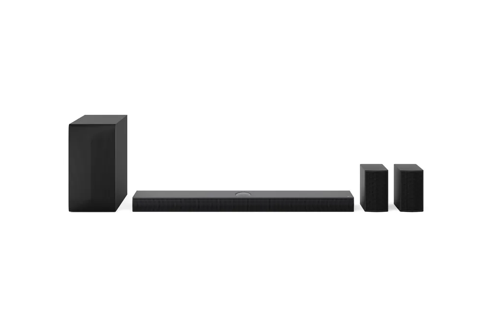 Soundbar mit Subwoofer DS70TR