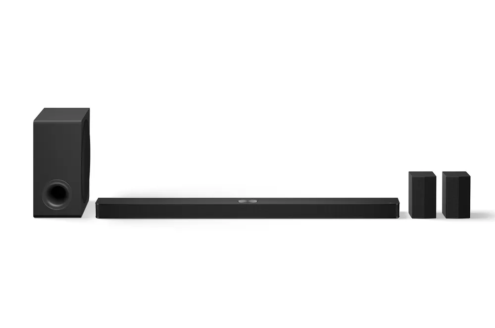 Soundbar mit Subwoofer DS90TR