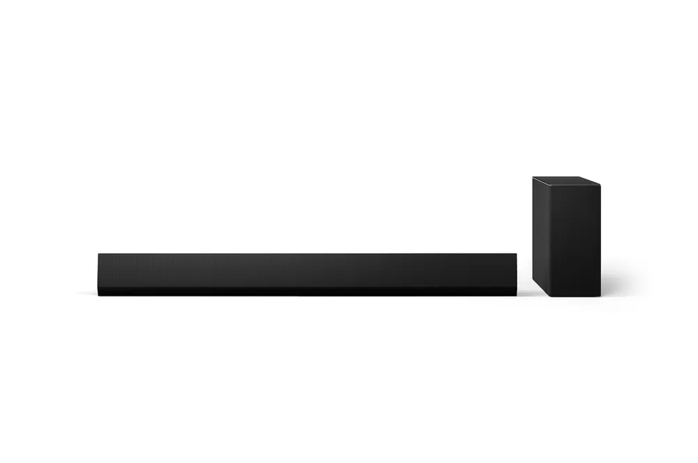 Soundbar mit Subwoofer DSG10TY