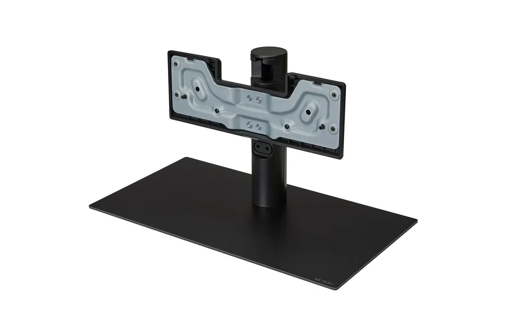 TV-Ständer LG ST-G4SN55 55 Zoll Schwarz Desktop-Montage