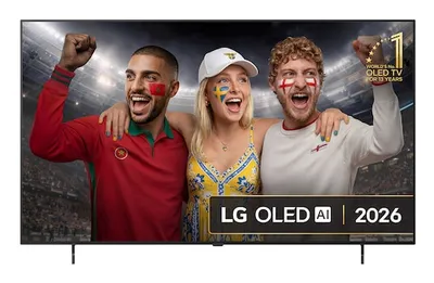 TV LG OLED AI OLED65B65LA 65" 4K UltraHD 120Hz Smart TV WebOS HDR10 Dolby Vision Atmos
