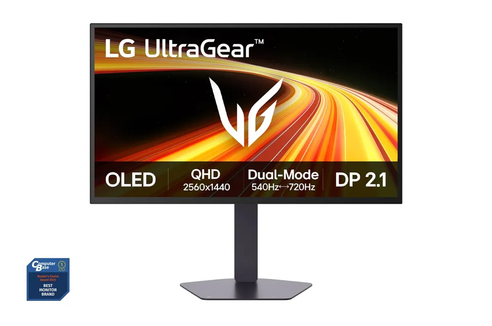 UltraGear 27GX790B-B.AEU