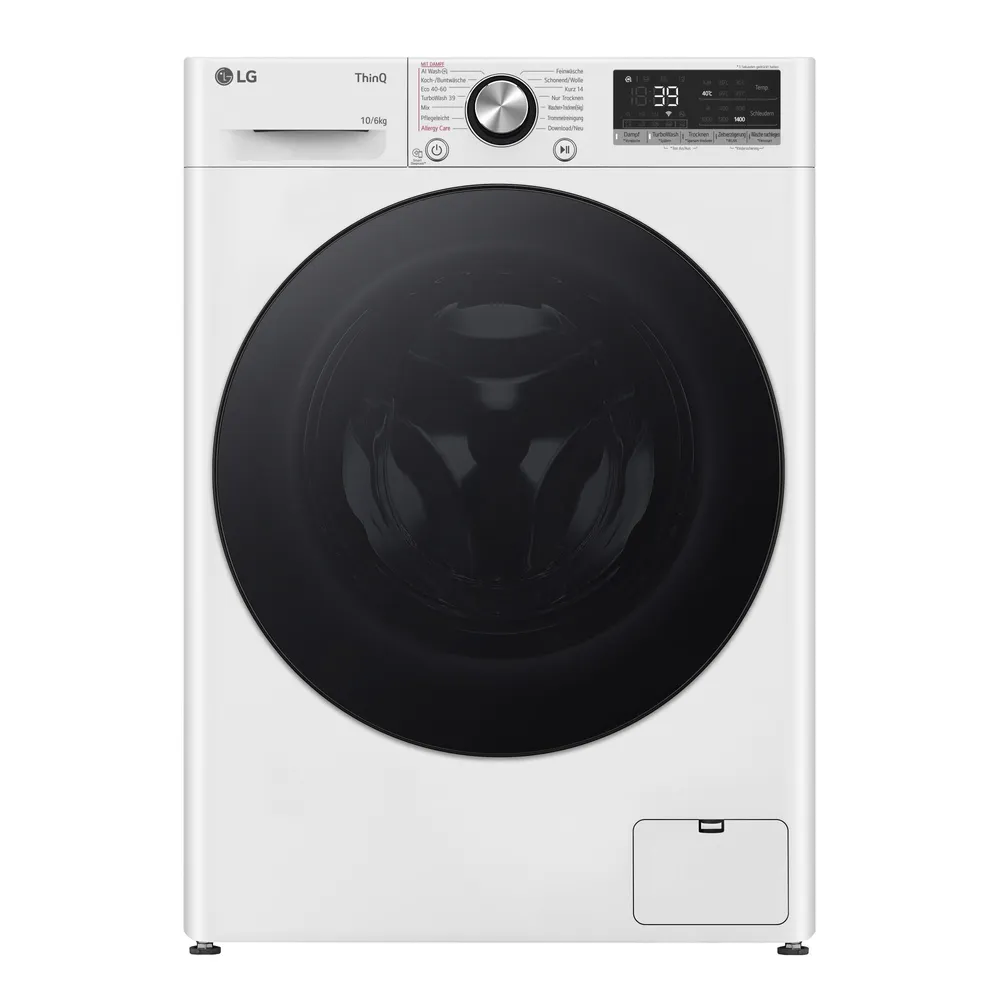 W4WR70X6Y Waschtrockner