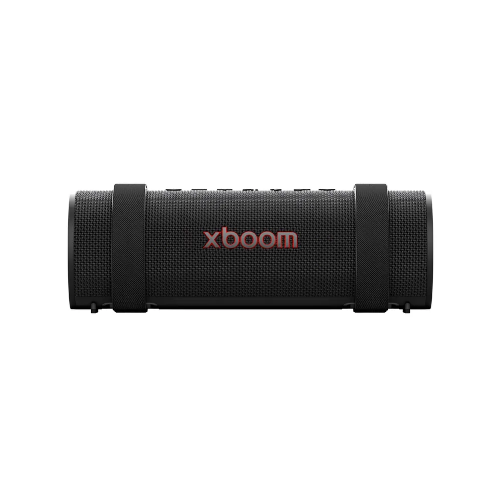 xboom Grab by will.i.am schwarz Bluetooth-Lautsprecher