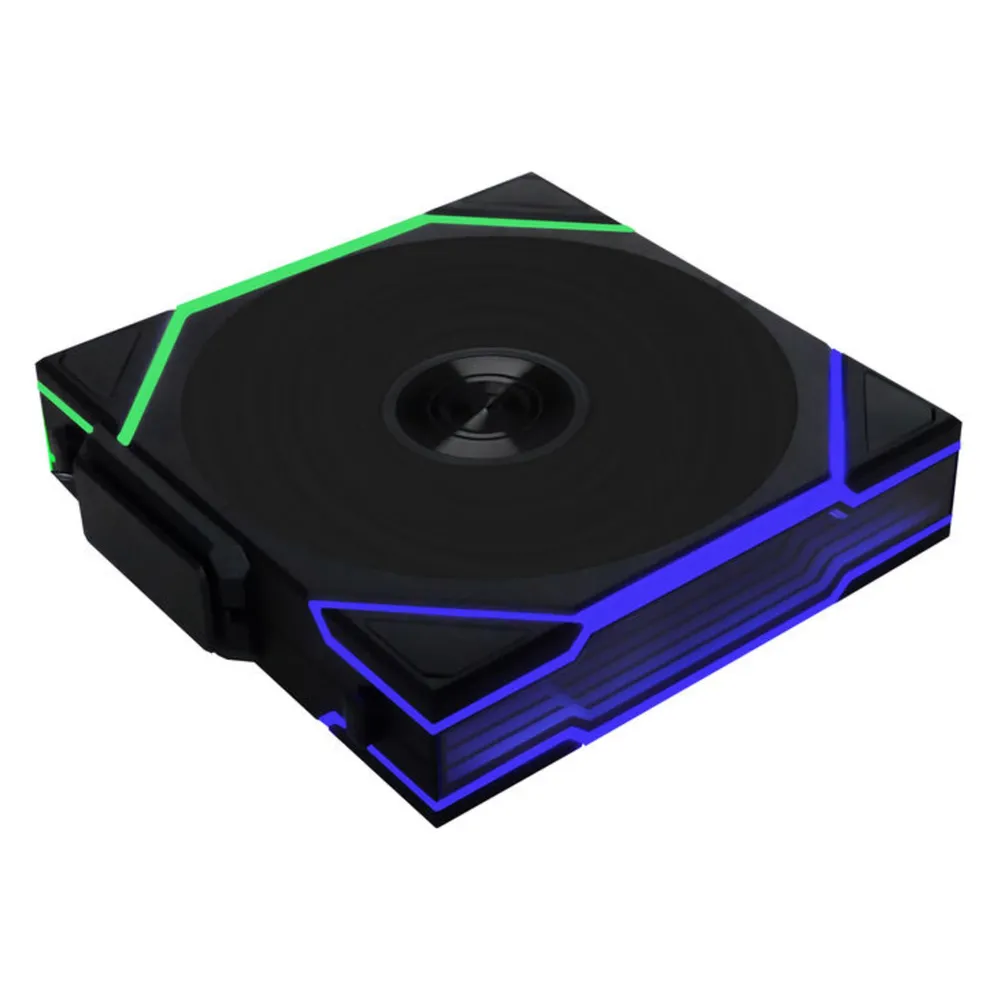 Lian Li Uni Fan Tl Sans Fil Argb Pwm
