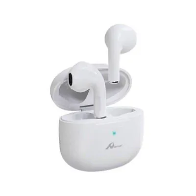 Auriculares Lian-Li D-EP001 kabellos Bluetooth mit Mikrofon Weiß