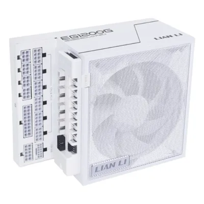 Lian Li EG1200G Netzteil 1200 W 24-pin ATX SFX Weiß