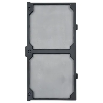Staubfilter Lian Li Lancool 207 Schwarz Magnetisch Front Gehäuse