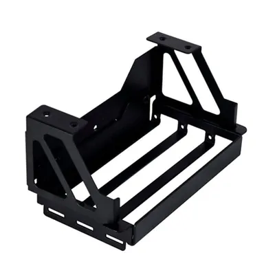 Lian-Li O11DE-9X Vertikale GPU-Unterstützung für die RTX 40-Serie